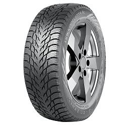 Шина Nokian Tyres Hakkapeliitta R3 225/50 R18 99R XL