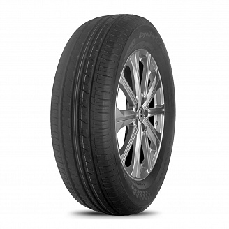 Шина Royal Black Royal Performance 265/65 R17 112H