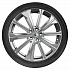 Шина Yokohama Advan Fleva V701 245/40 R18 97W