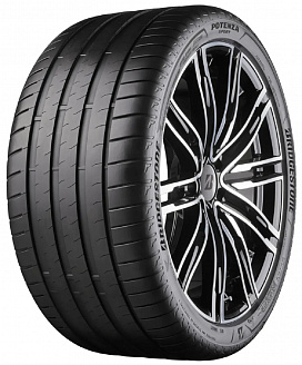 Шина Bridgestone Potenza Sport 265/40 ZR21 105Y XL