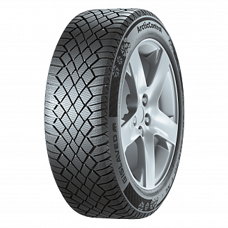 Шина Gislaved ArcticControl 275/45 R20 110T XL FR