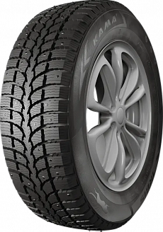 Шина Kama Kama-505 Ирбис 195/65 R15 91Q