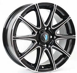 Диск Venti V1616 6,5х16 5х114,3 ET46 67,1 BD