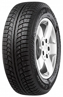 Шина Matador MP30 Sibir Ice 2 SUV 235/55 R17 103T Нет FR (2019 г.в.)