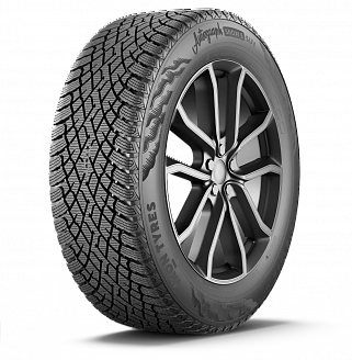 Шина Ikon Autograph Snow 5 SUV 295/35 R21 107T XL