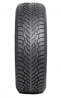 Шина Nokian Tyres Hakkapeliitta R3 SUV 245/60 R18 109R XL