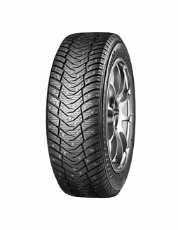 Шина Yokohama iceGuard Stud iG65 275/50 R21 113T (2021 г.в.)