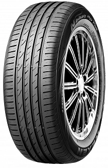 Шина Nexen N'blue HD Plus 195/65 R14 89H (2021 г.в.)