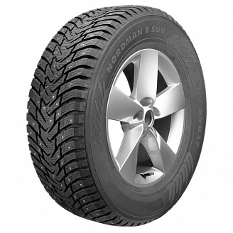 Шина Nordman 8 SUV (Ikon Tyres) 245/70 R16 111T XL