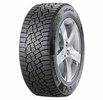 Шина Gislaved IceControl 215/50 R17 95T XL FR