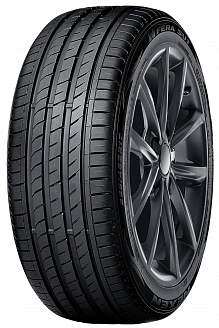 Шина Nexen N'fera SU1 275/35 R20 102Y (2022 г.в.)