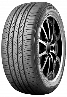 Шина Kumho Crugen HP71 215/70 R16 100H M+S
