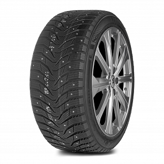 Шина Kumho Wintercraft Ice WS31 295/40 R21 111T XL