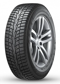 Шина Hankook Winter I*Cept X RW10 275/40 R20 106T XL