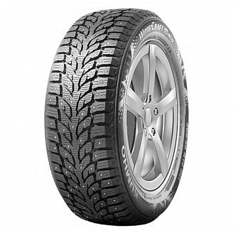 Шина Kumho WinterCraft WI32 265/50 R20 111T XL