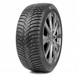 Шина Bridgestone Blizzak Spike-03 235/45 R18 98T XL