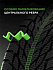 Шина Ikon Autograph Snow 3 SUV 295/40 R21 111T XL