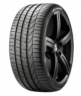 Шина Pirelli P Zero 295/40 ZR21 111Y XL