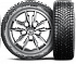 Шина Ikon Autograph Ice 10 245/50 R18 104T XL