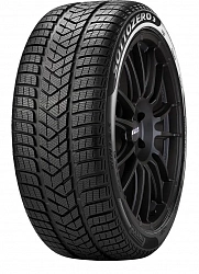 Шина Pirelli Winter Sottozero 3 245/40 R19 98V XL Run Flat (*) (MOE)