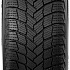 Шина Michelin X-Ice Snow 215/55 R18 99H XL (2021 г.в.)