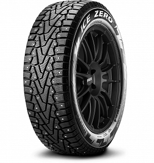 Шина Pirelli Ice Zero 275/50 R19 112H Нет (2019 г.в.)