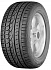 Шина Continental CrossContact UHP 235/45 R19 95W FR (2011 г.в.)