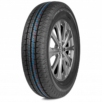 Шина Torero MPS-330 195/70 R15C 104/102R