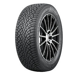 Шина Nokian Tyres Hakkapeliitta R5 205/60 R16 96R XL