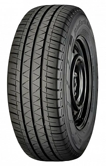 Шина Yokohama BluEarth-Van RY55 235/65 R16C 121/119R