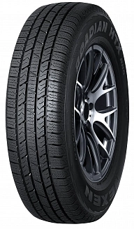 Шина Nexen Roadian HTX RH5 255/70 R15 108H