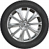 Шина Ikon Nordman SZ2 (Character Ultra) 225/55 R17 101W XL