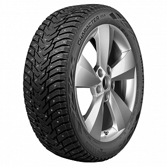 Шина Ikon Character Ice 8 175/70 R14 88T XL