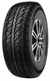Шина Aplus A929AT 265/70 R17 115T