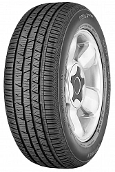 Шина Continental CrossContact LX Sport 245/50 R20 102H (2016 г.в.)