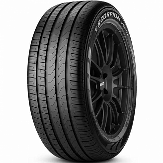 Шина Pirelli Scorpion Verde 295/40 R21 111Y XL
