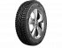 Шина Ikon Character Ice 7 (Nordman 7) SUV (Nordman 7 SUV) 255/60 R17 110T XL