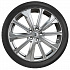 Шина Bridgestone Turanza T005A 215/55 R17 94W