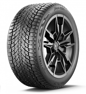 Шина Ikon Autograph Ice 10 SUV 265/40 R21 105T XL