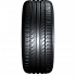 Шина Continental SportContact 5 SUV 235/55 R19 101V FR