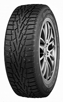Шина Cordiant Snow Cross 265/65 R17 116T