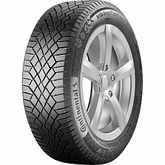 Шина Continental VikingContact 7 215/65 R16 102T FR (2019 г.в.)