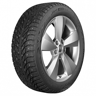 Шина Ikon Autograph Ice 9 SUV 255/40 R20 101T XL