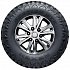 Шина Nexen Roadian MTX RM7 265/70 R17 121/118Q
