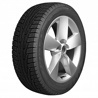 Шина Ikon Nordman RS2 (Character Snow 2) 155/65 R14 75R