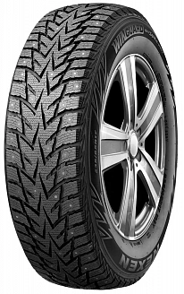 Шина Nexen Winguard WinSpike WS62 SUV 265/65 R17 116T (2021 г.в.)