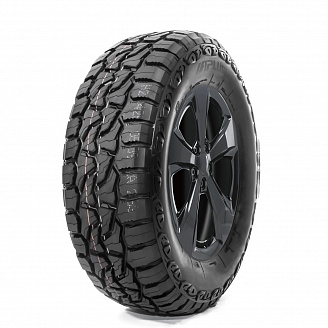 Шина Aplus Shredder RT LT235/75 R15 110/107Q (POR)