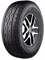 Шина Bridgestone Dueler A/T 001 235/75 R15 105S (2021 г.в.)