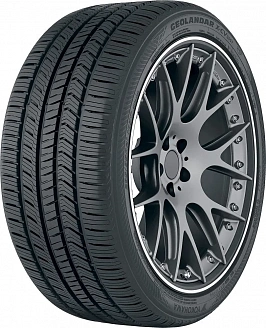 Шина Yokohama Geolandar CV G058 265/50 R20 107V