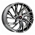 Диск Togo-no Mikava 6,5x16 5x112 ET33 DIA 57,1 Snow
